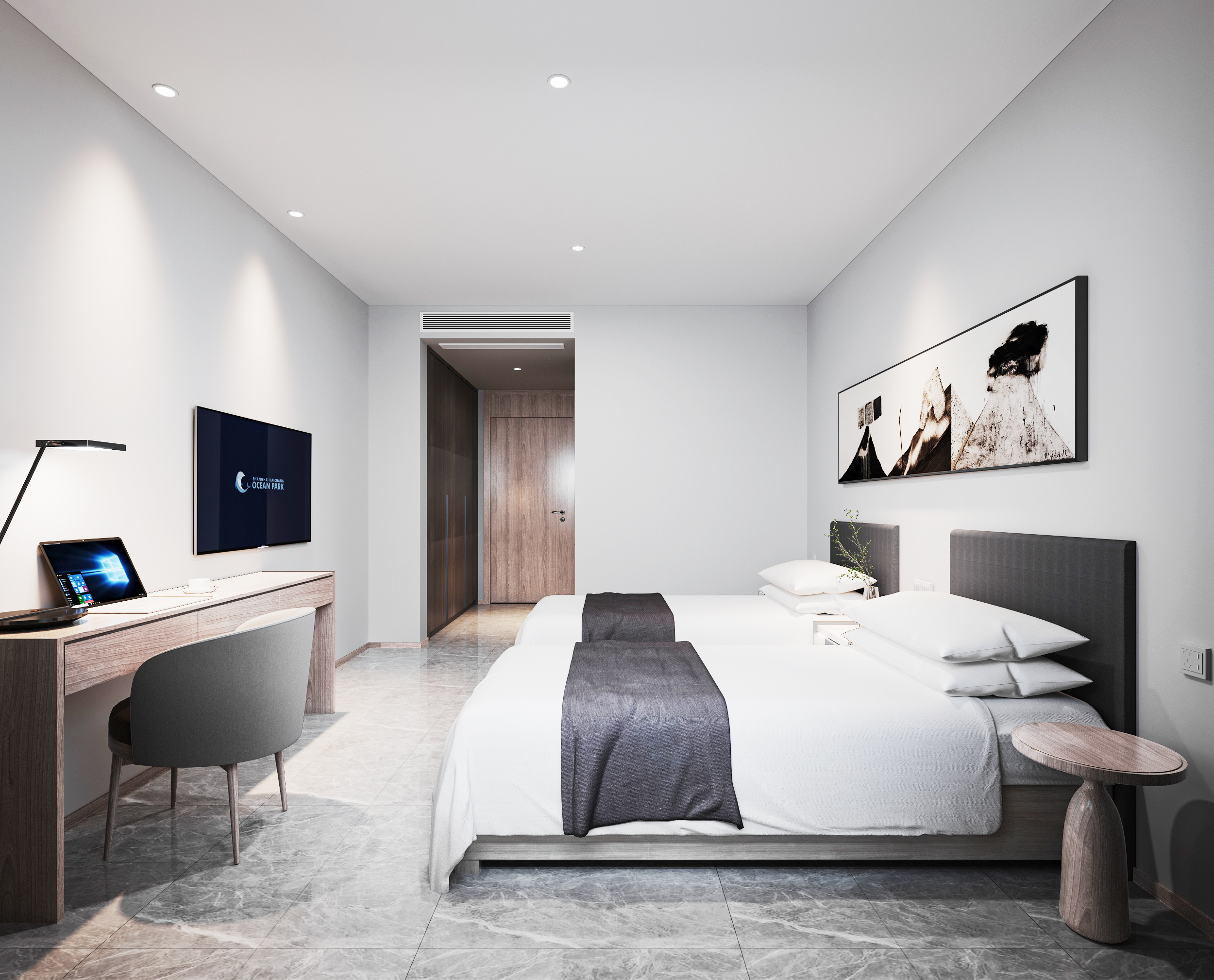 庐江通用机场设计施工-ZDS-7