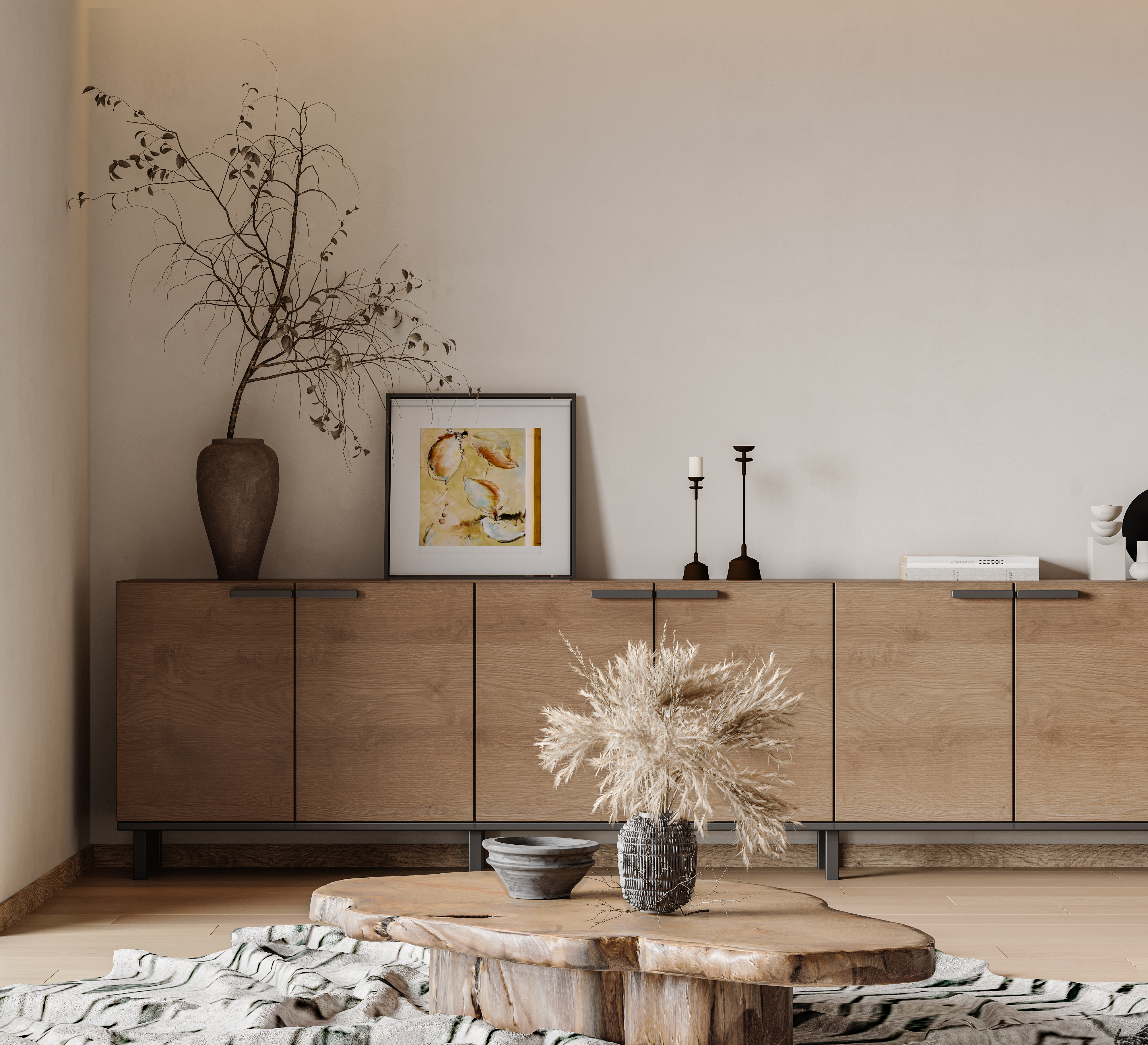 金源府丨中国长沙丨形道空间设计-9