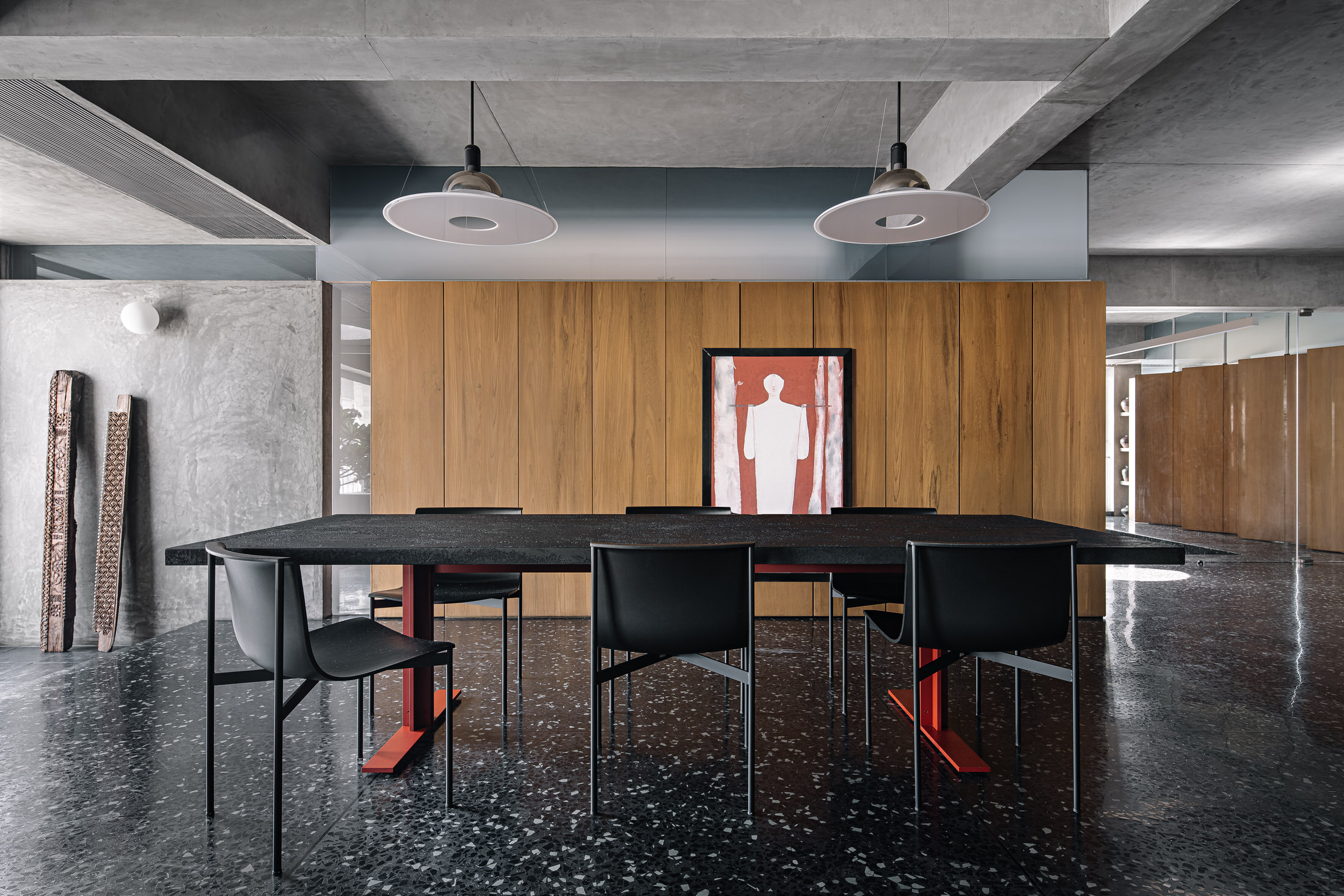 Best of Residential Interiors & Architecture, Part 01—Apartments | 2024 Archive.-44