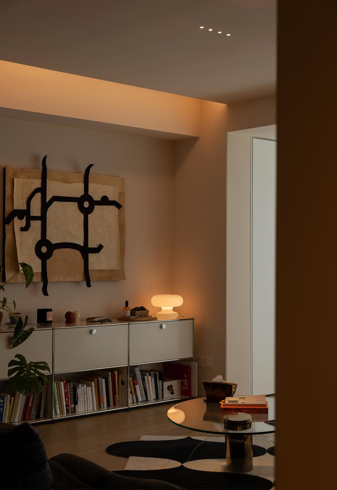 季意质愈 · 打造艺术感与时尚感兼具的家丨JIA-32