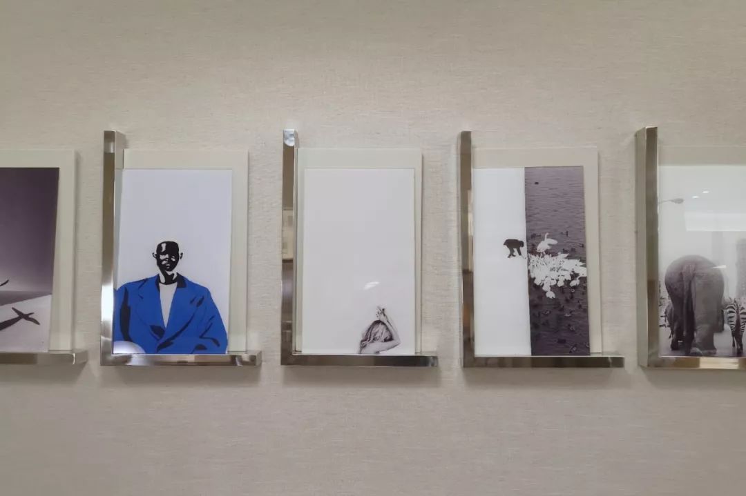 克莱因蓝,Color Visual-85