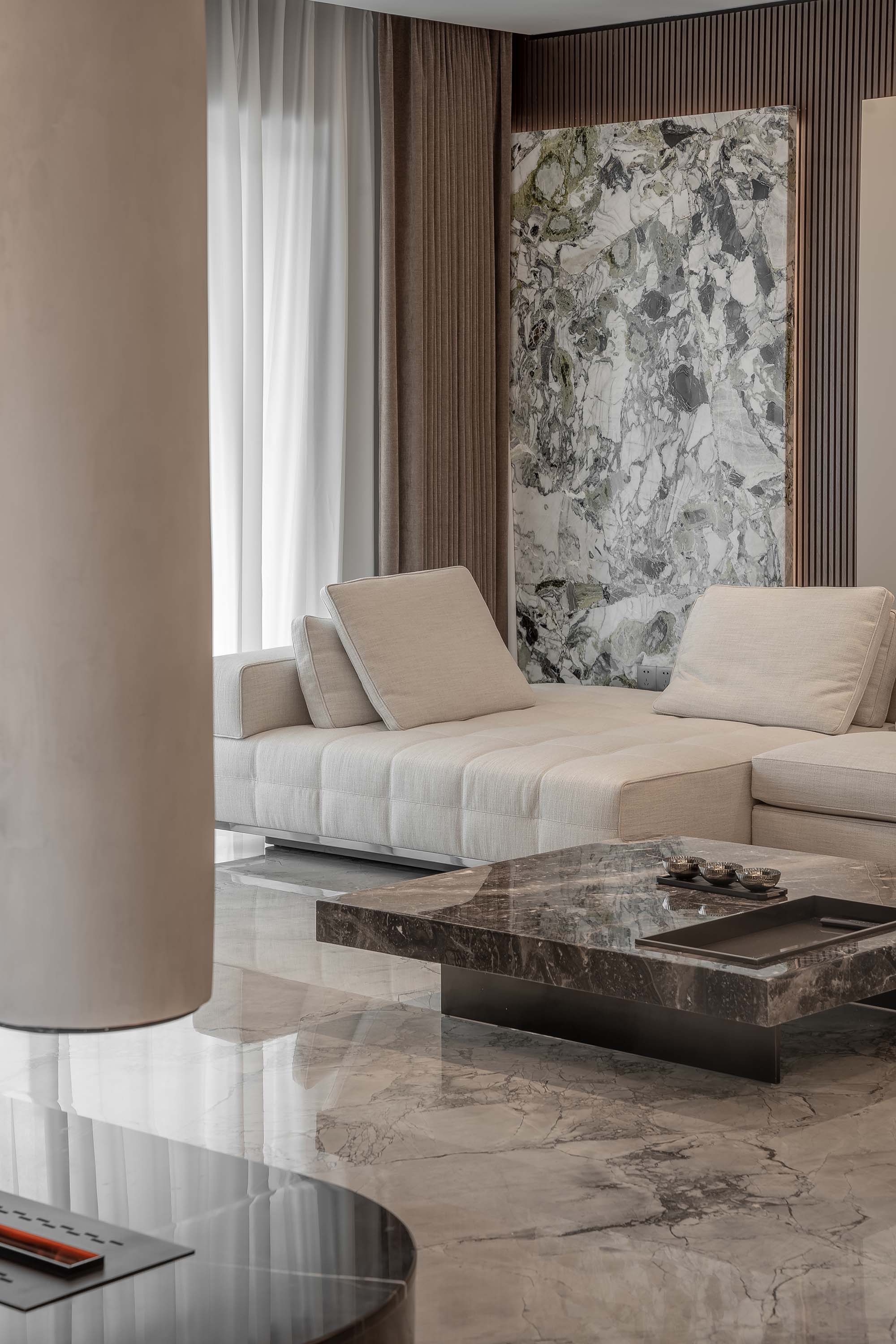 三只喜鹊 · 五感达心 家更宁静丨中国绍兴-12