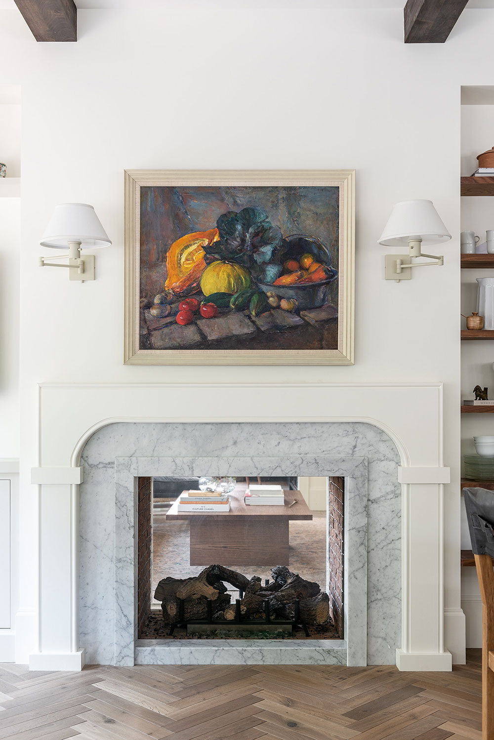 美国乡村风格 | 犹他州的舒适之家-8