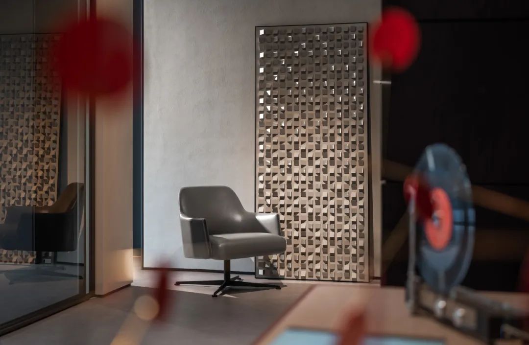 COMO 科默家居美学馆丨中国上海丨CUBE DESIGN-40