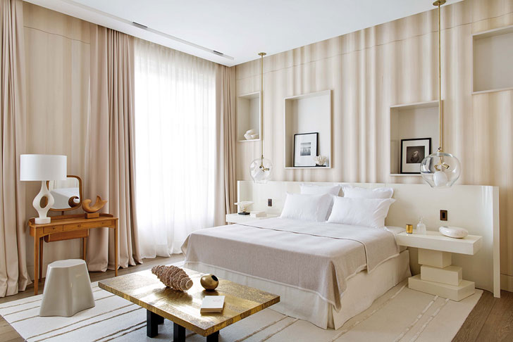 法国顶级设计师 Damien Langlois-Meurinne 的惊艳室内设计-9