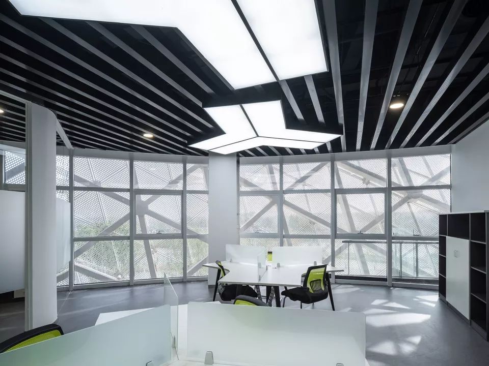 启迪数字科技城（句容）科技园展示中心-49