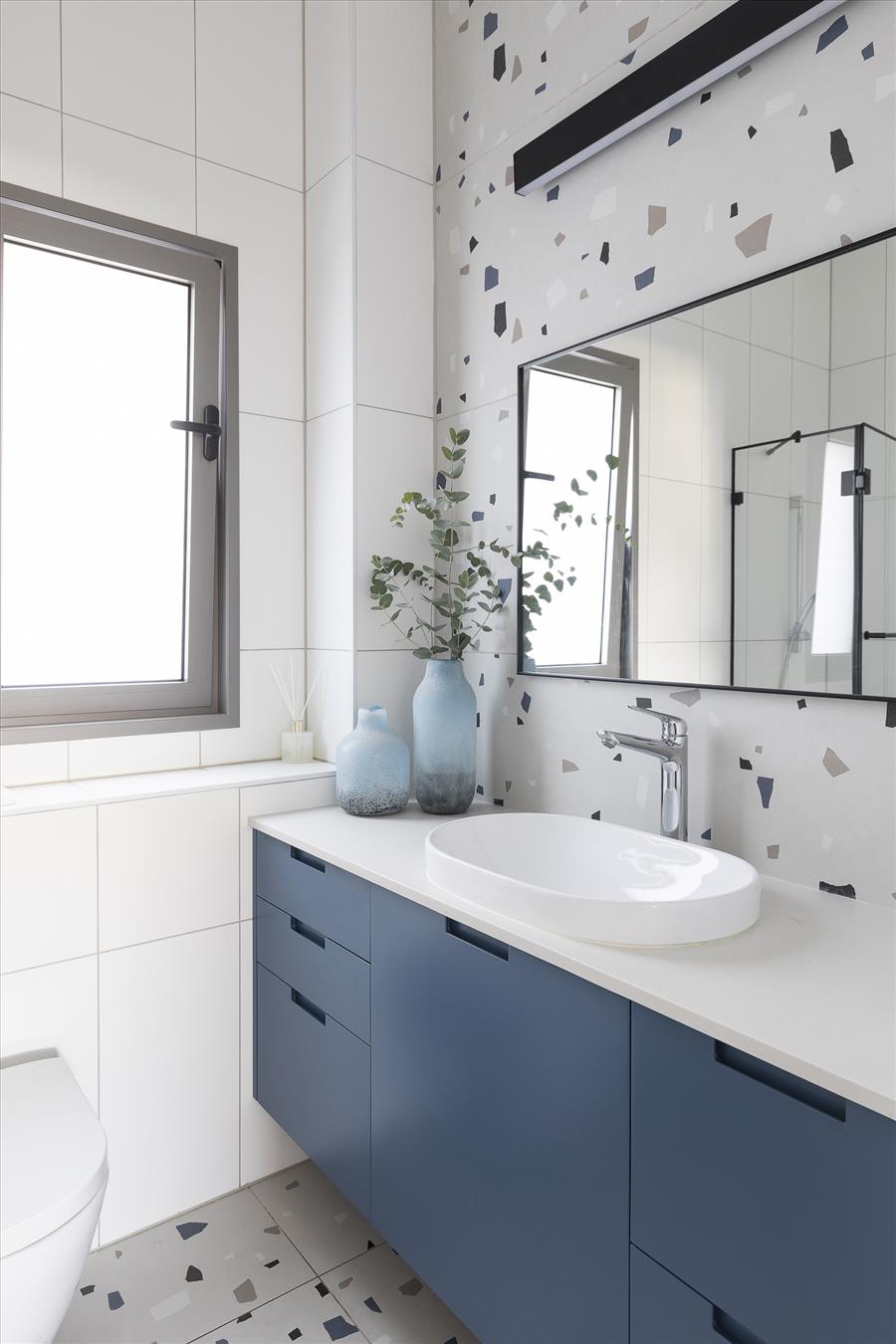 מיכל גרינברג | עיצוב פנים פנטהאוז 6 חדרים ביבנה - PICKINTERI-29