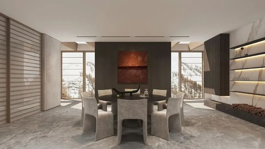 玛格·极广州罗浮宫旗舰店丨中国广州丨广州共生形态工程设计有限公司-36