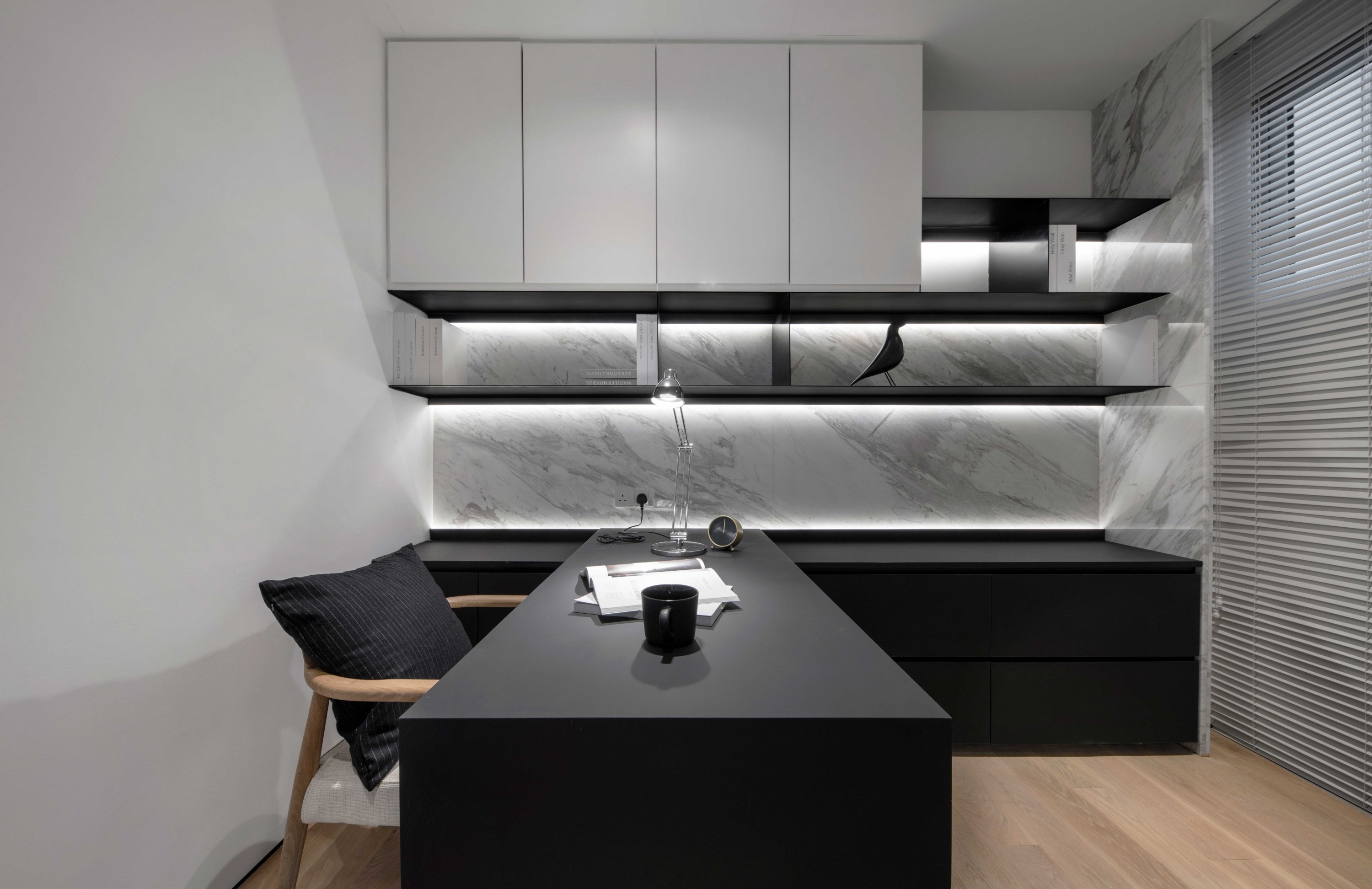 白色的影响丨Pins Studio-43