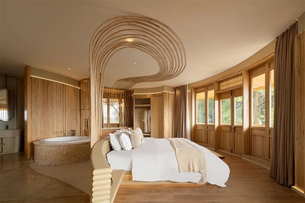 蒲江县云顶水乡旅游度假区-18