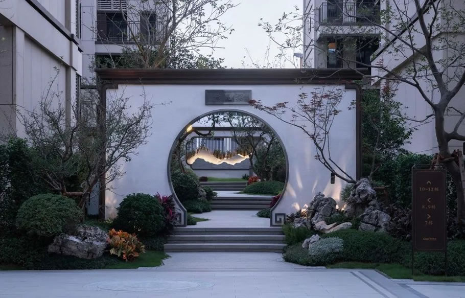 漳州建发·和著丨中国漳州丨PTA上海柏涛-62