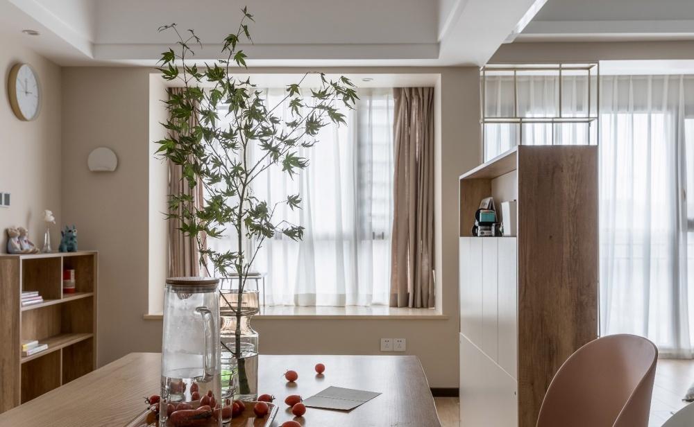 301 设计研究所 · 阳光生活 · 互动式家居空间-24