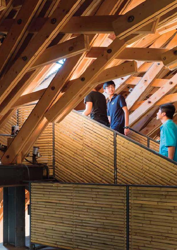 丨中国杭州丨Amateur Architecture Studio,王澍,陆文宇-51