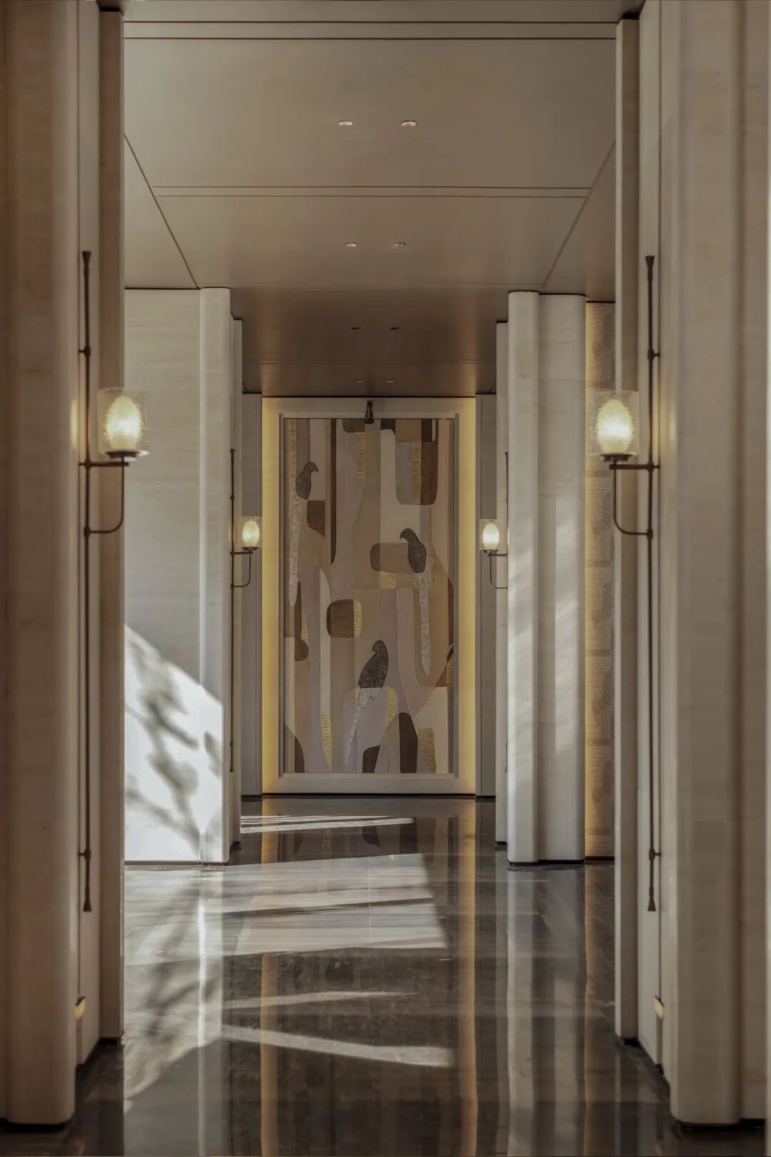 合肥招商百川序丨中国合肥丨TIANHUA天华-48