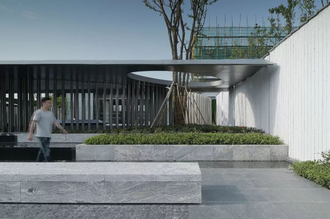 阳光城元垄璞悦 | 江南美学的现代复苏-40