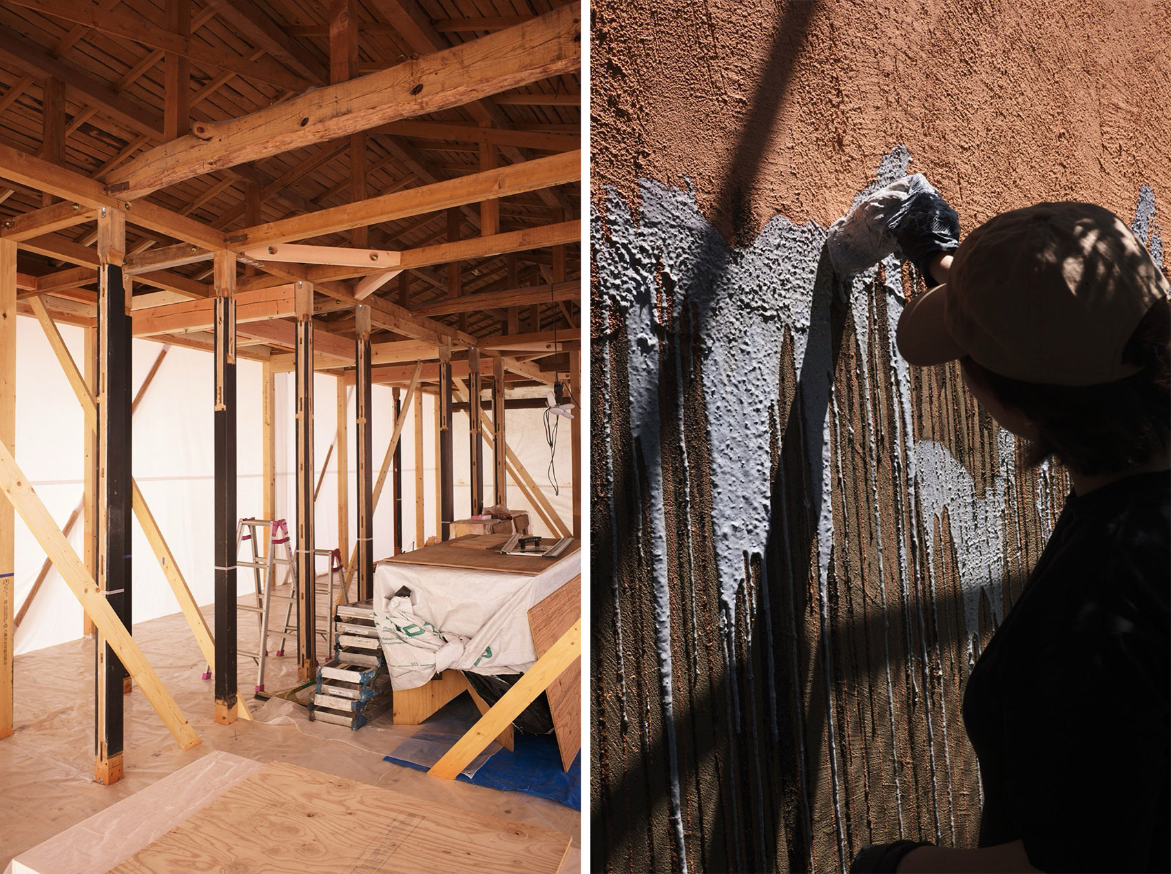 埴安之家丨日本神奈川-102