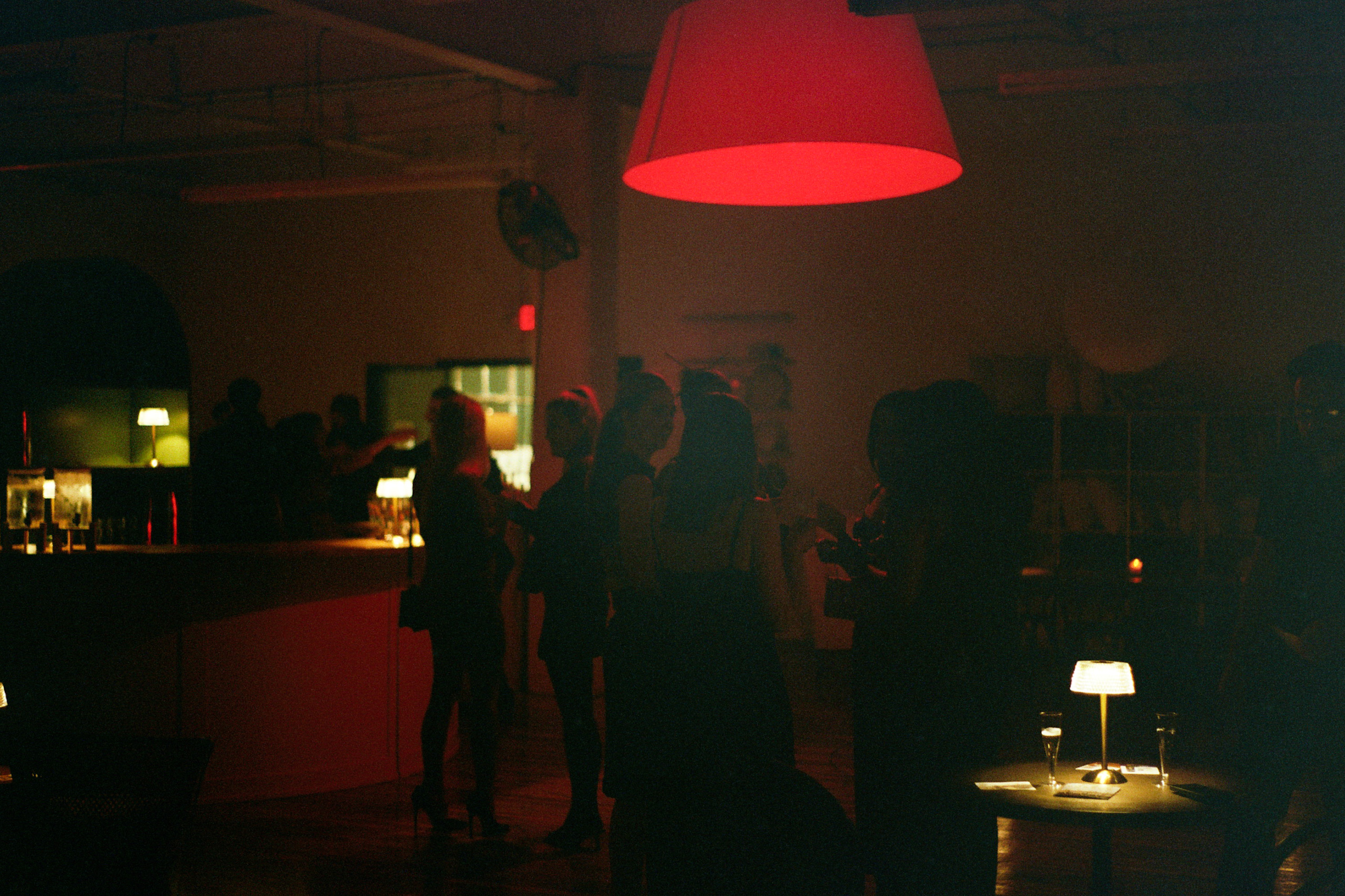 Secret City - Midnight Pour Event-38