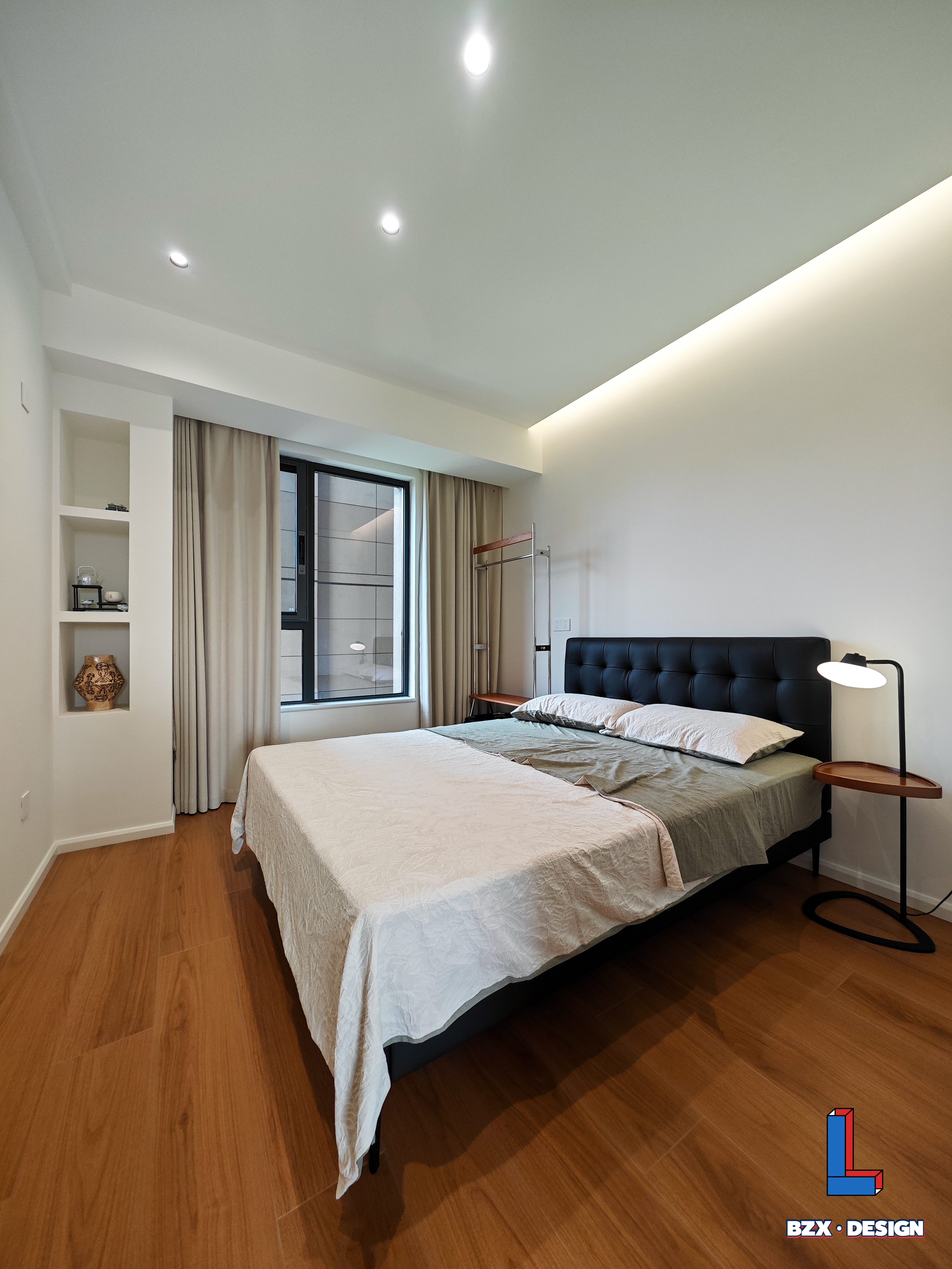 银海元隆.熙府——完工照-14