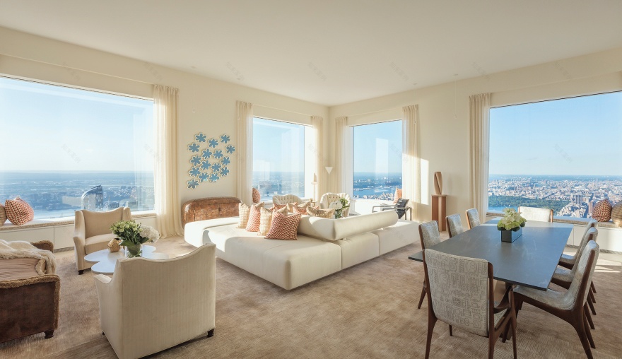 公园大道 432 号-17