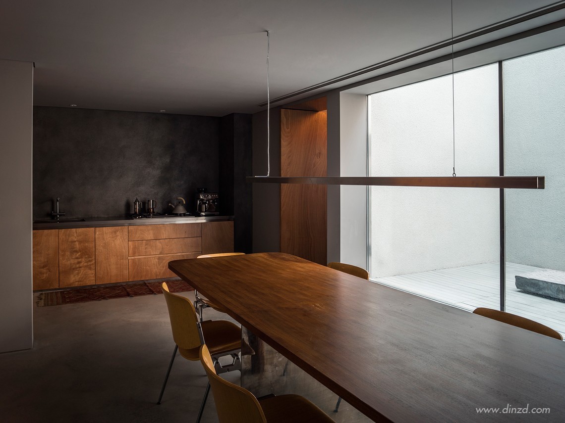 左通右达 | 在腾挪转移中，缓缓降临-6