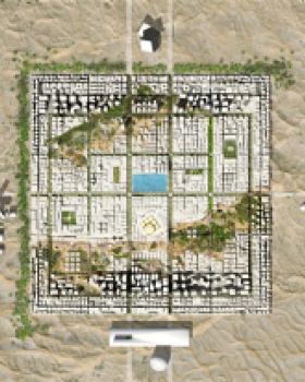 丨荷兰阿姆斯特丹丨Inside Outside,Mecanoo