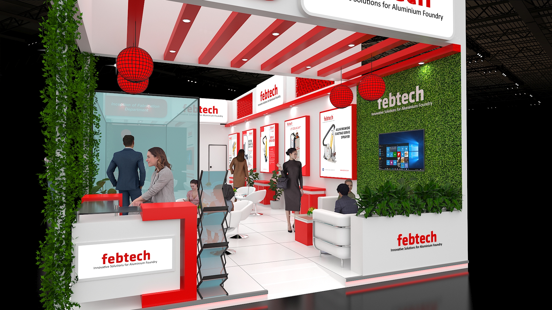 Febtech Exhibition@2024Project-5