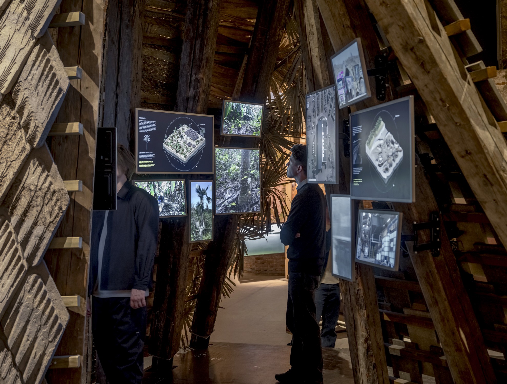 3XN/GXN - Venice Biennale - Barlby Carlsson-15