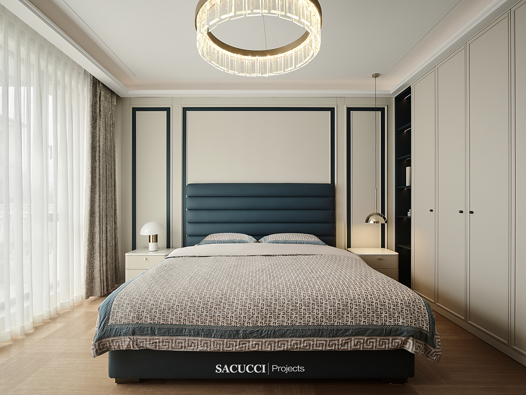 SACUCCI案例赏析|顺发御园|雅木有灵，自然而生（上）-80