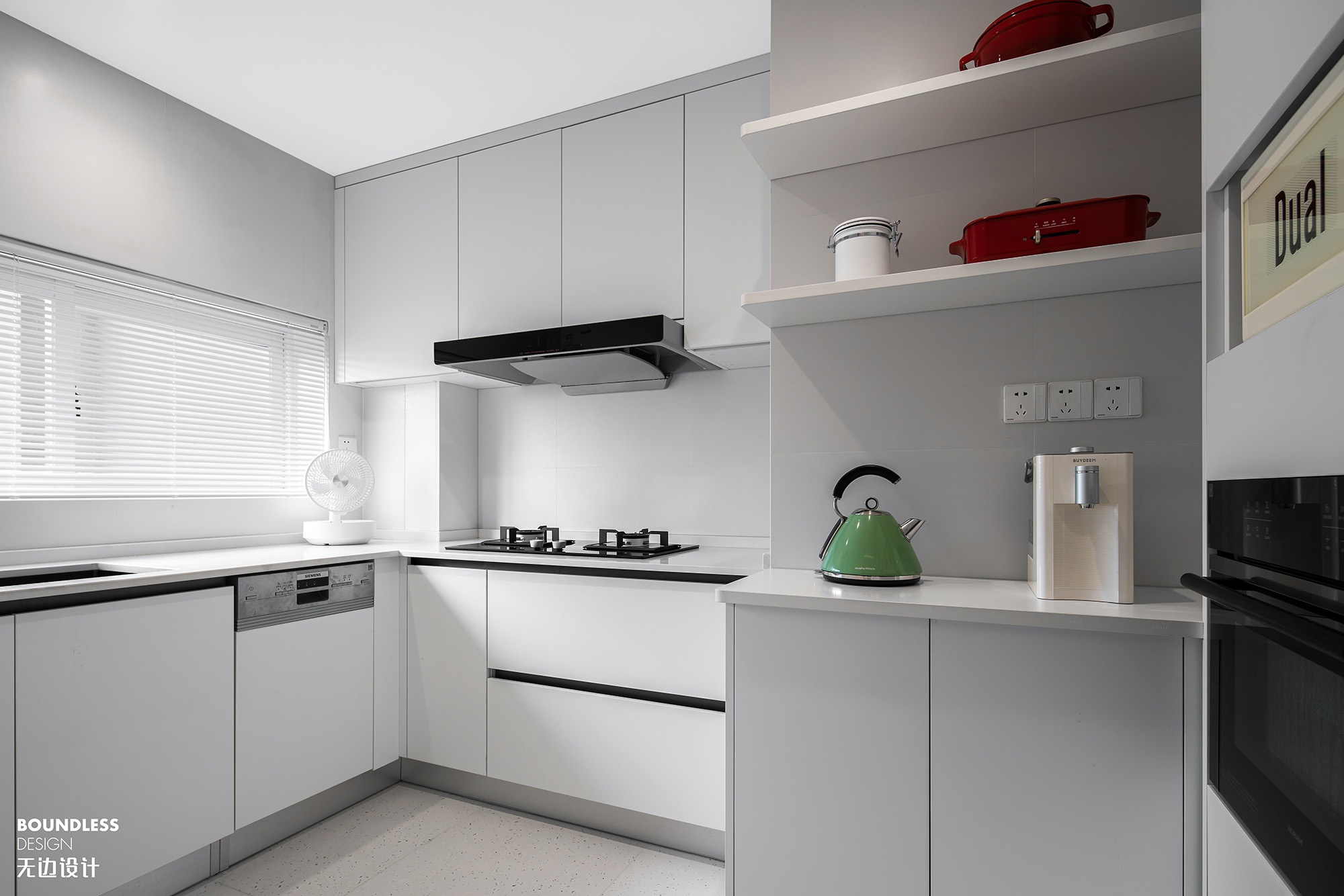 无边设计 · 把潘多拉宝盒带回家丨杨瑾-44