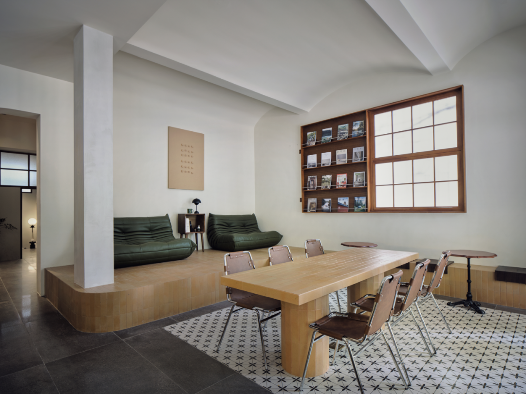 熙也咖啡丨中国福建丨为空间商业设计机构-44