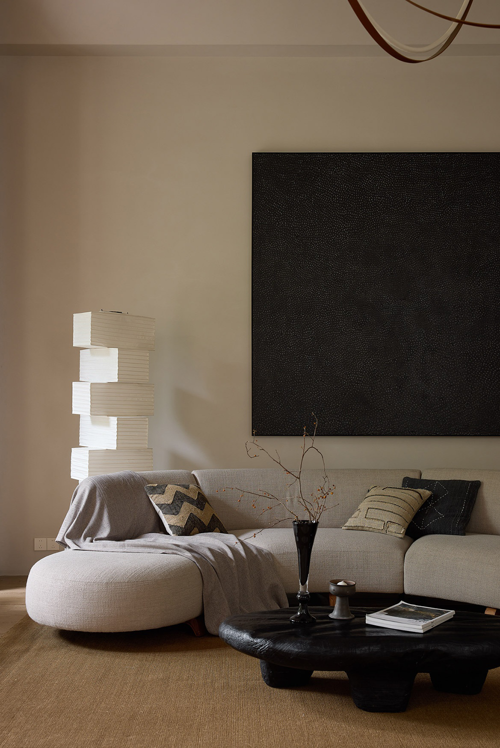 私宅别墅丨时光驻足,静谧自然丨中国深圳丨时光筑造-18