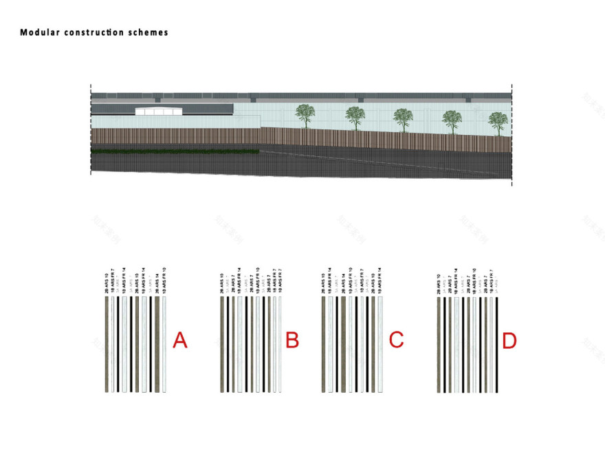 Functional Reuse of an Ex Factory in Lumezzane Luigi Serboli + Pierangelo Scaroni-55