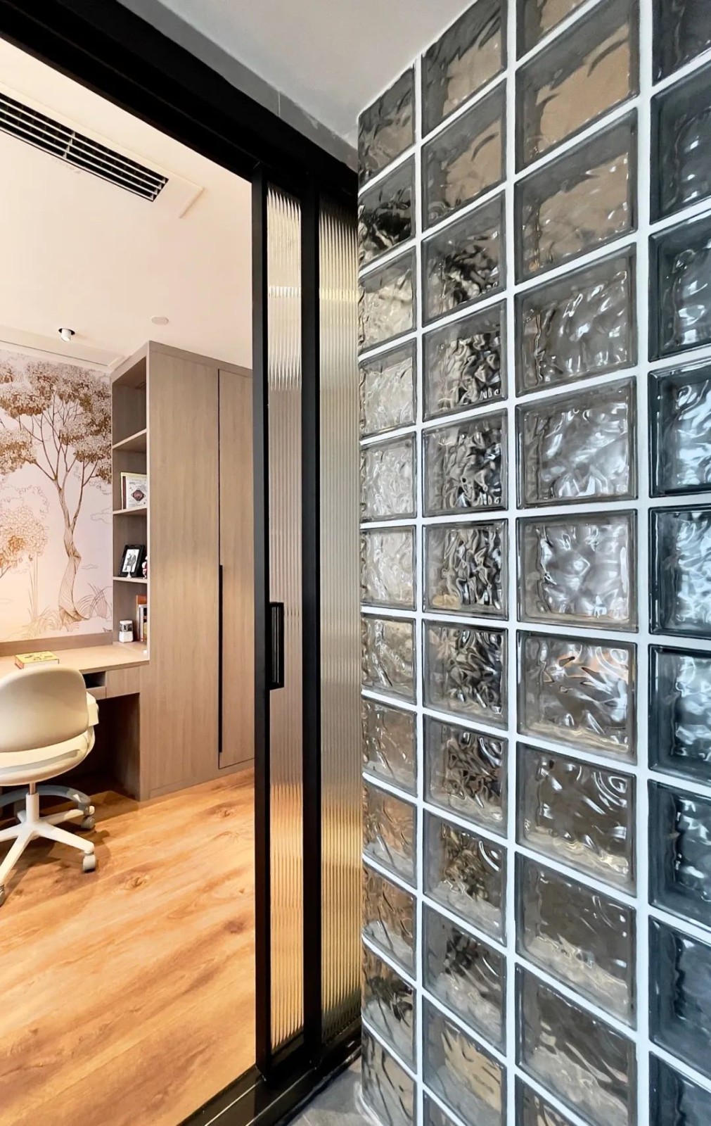 云端鸟瞰山城天际线的家丨中国重庆丨耕好设计-69