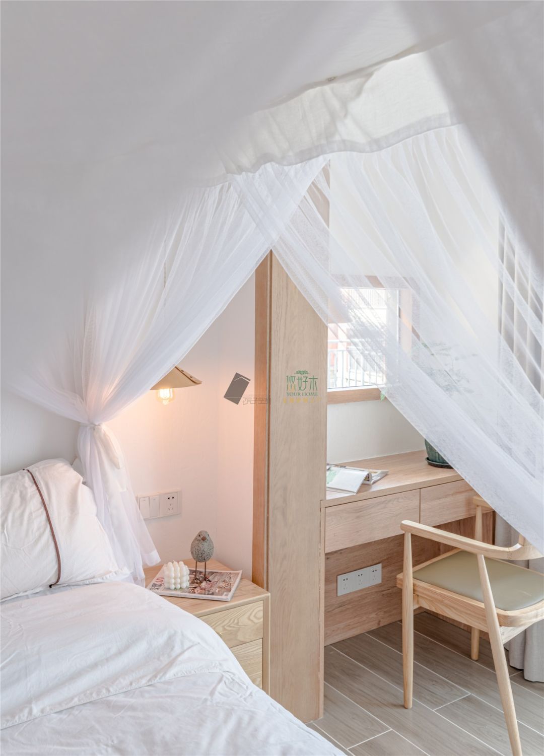 横山观岭老宅翻新丨中国重庆丨璐璐,建哥,龚宁-54