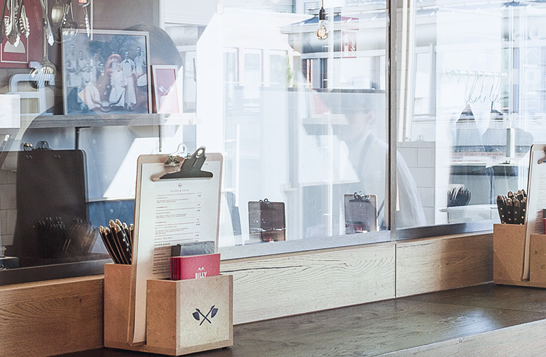 丨GermanyHamburg丨Studio Huber,Mutabor Design-26