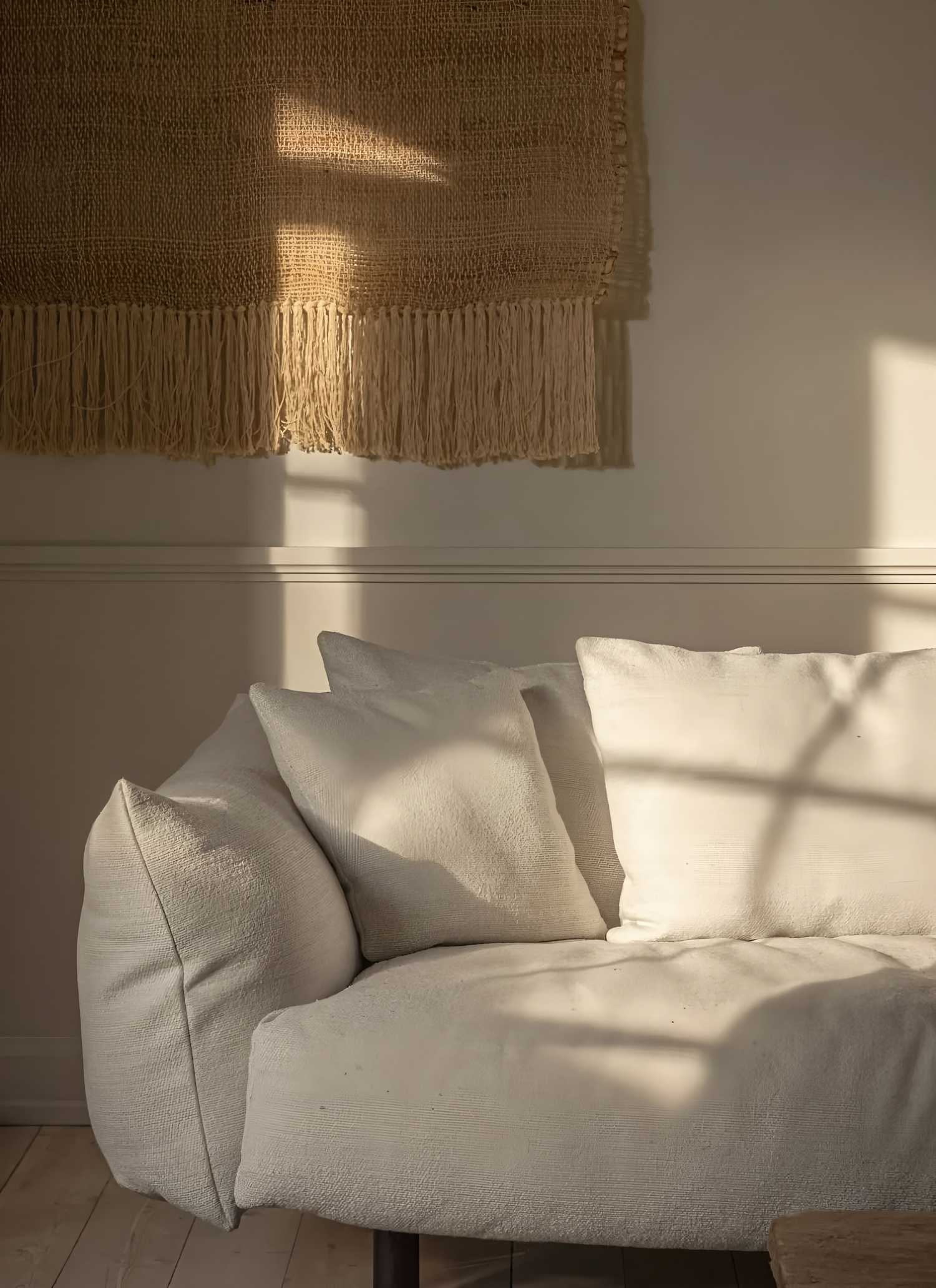 16号民宿(Guest House No· 16)丨Norm Architects-15