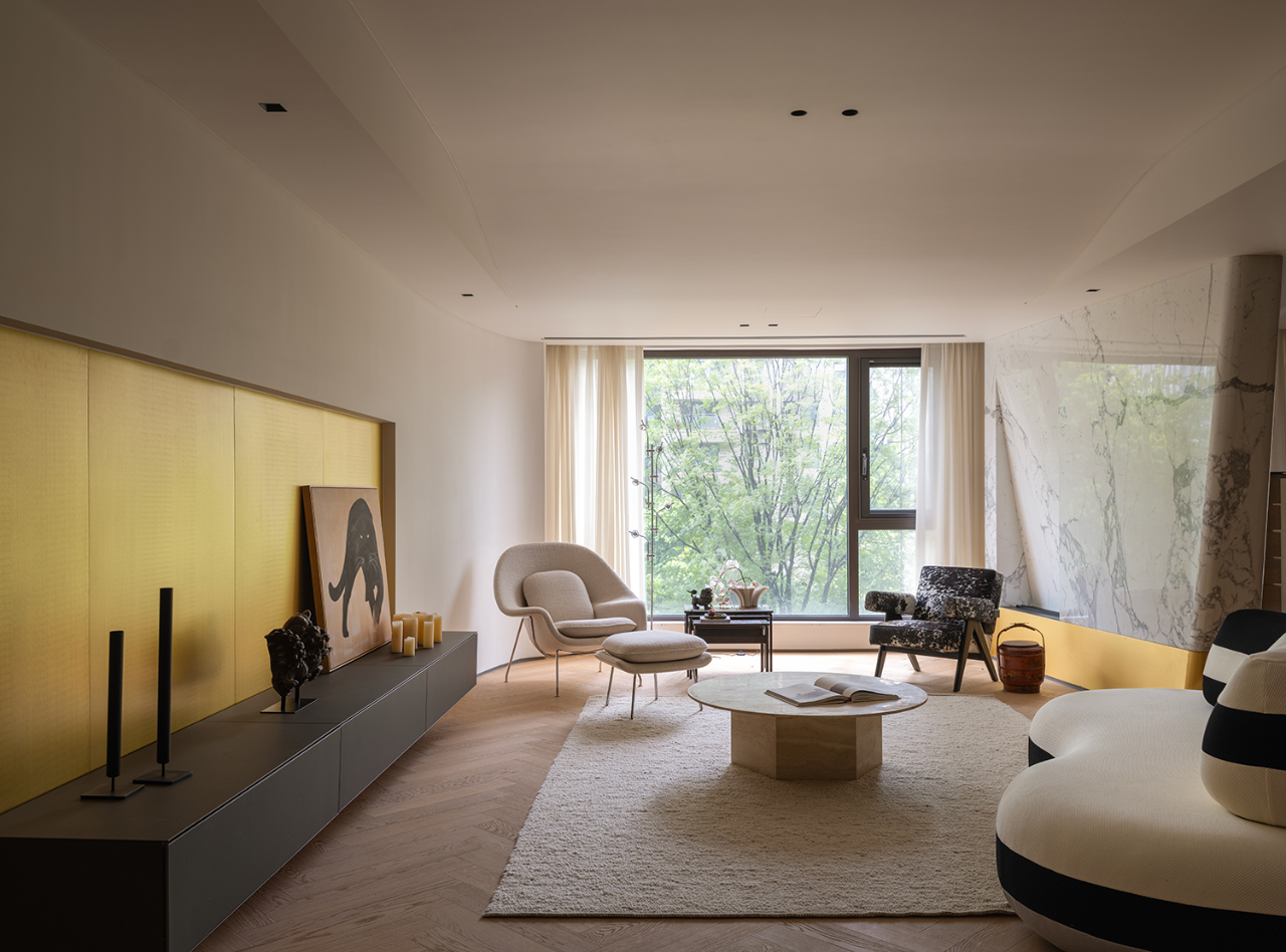 未明确提及丨中国成都丨成都集伽室内设计有限公司-121