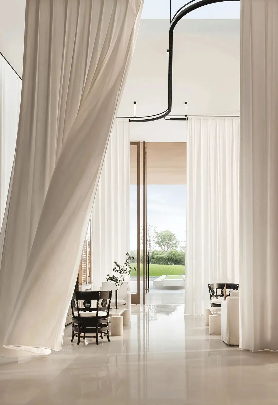 4000㎡艺术中心丨中国三亚-36