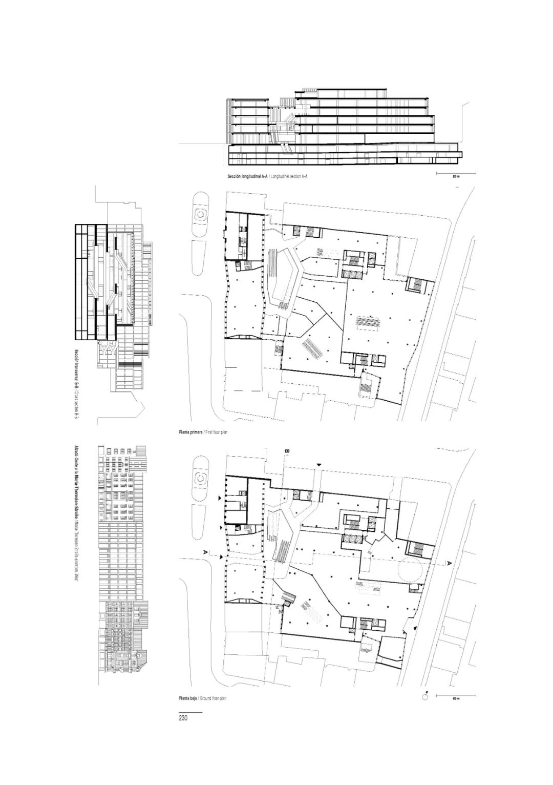 上海洛克外滩源丨中国上海丨戴卫奇普菲尔德建筑事务所-331
