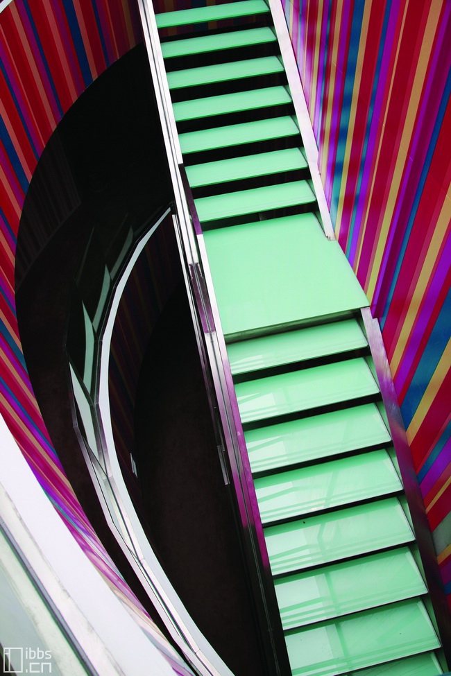 唐悦酒店丨中国北京-7