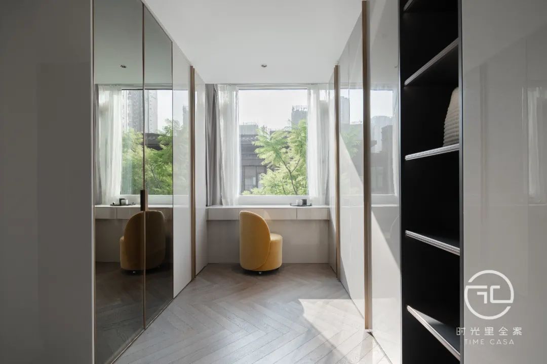 法式轻奢浪漫之家丨李妍玥-41