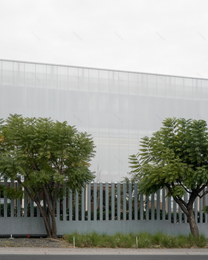 Lyncott办公室,墨西哥丨墨西哥克雷塔罗丨PPAA-5