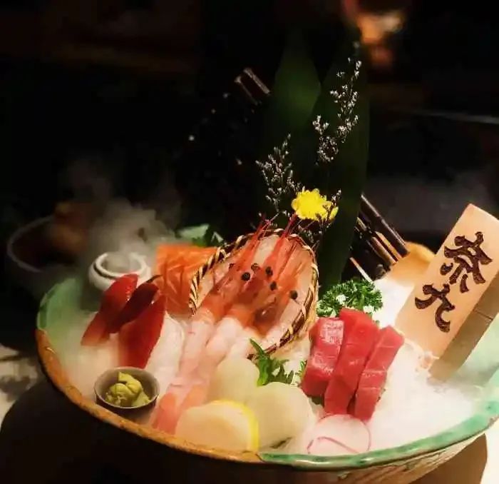 奈九居酒屋丨中国南京丨三厘社-47