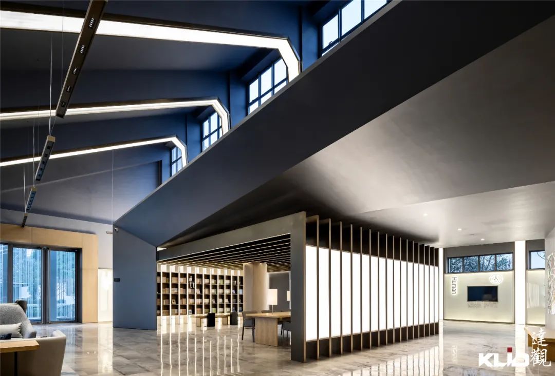 旧厂新韵 | 德清纺织厂转型艺术中心-38