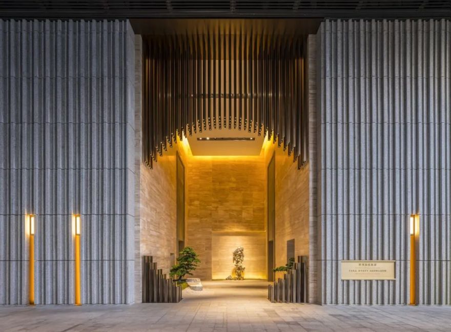 深圳柏悦酒店-3