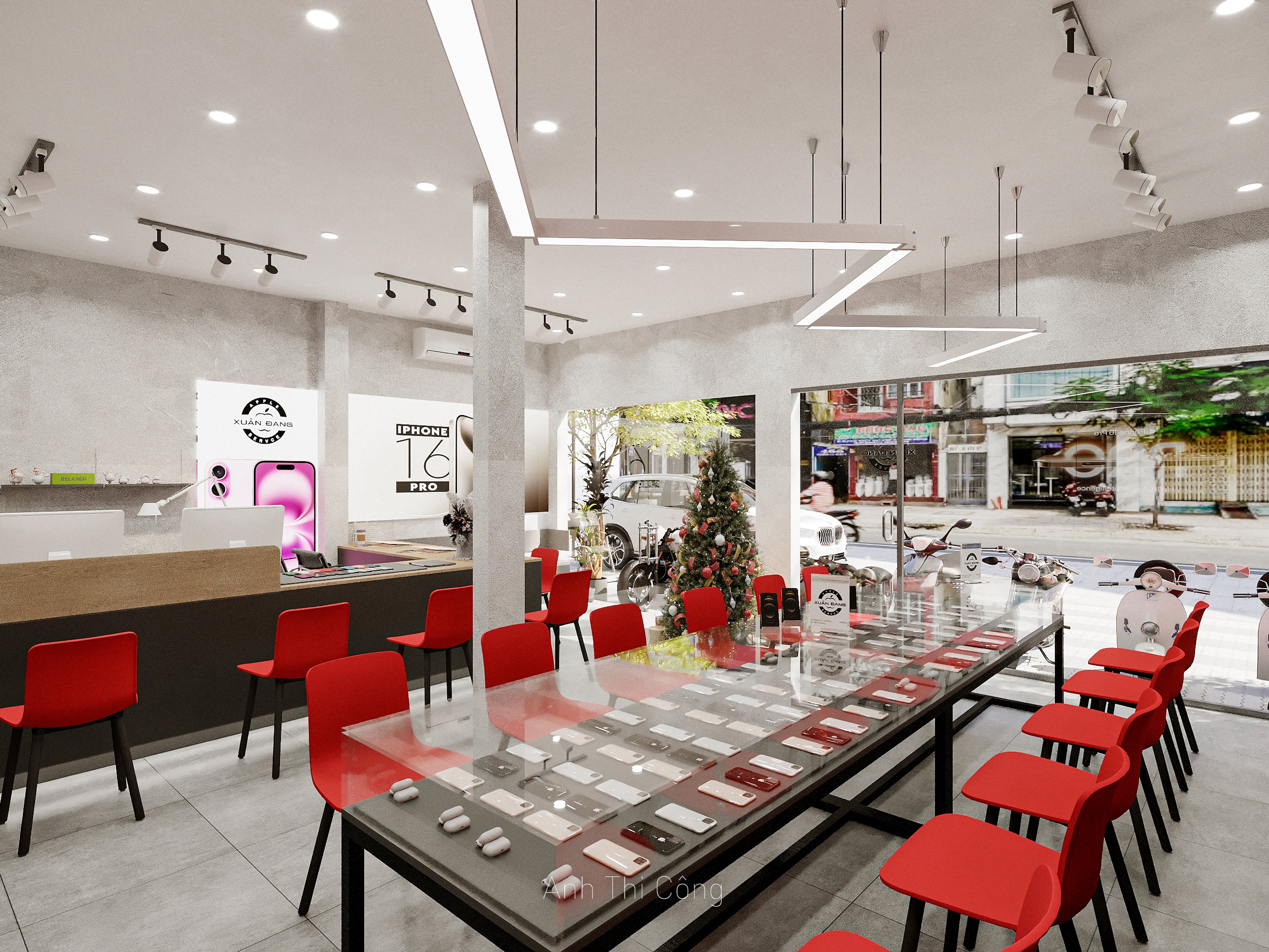 XUÂN ĐAN STORE BÌNH DƯƠNG-13