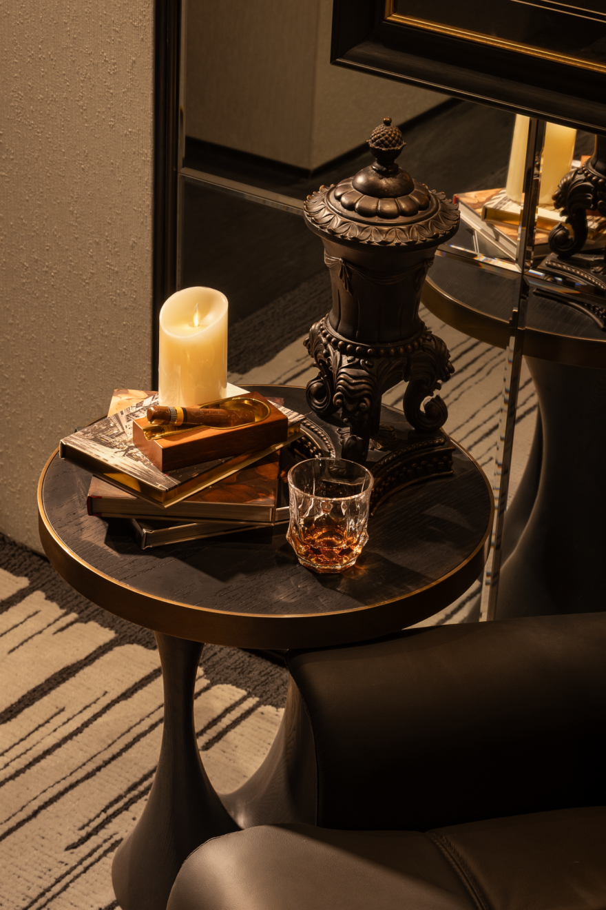 长春华润中心丨中国长春丨CCD郑中设计-30