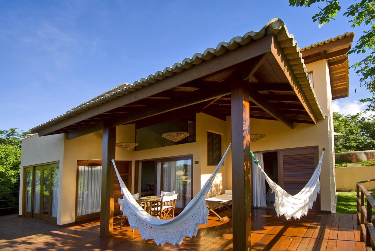 巴西 Pipa Hills 住宅区-3