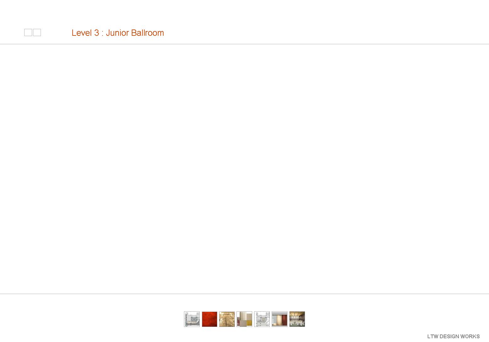 LTW  北京康拉德酒店概念方案-2-27