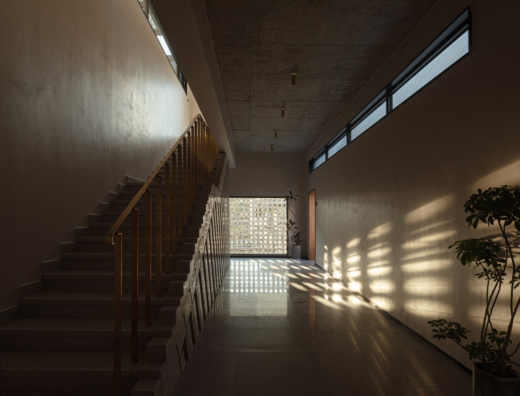 黟云·碧山酒店 / 严旸建筑设计-139